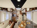 Dethleffs Premium Liner I 2009 года